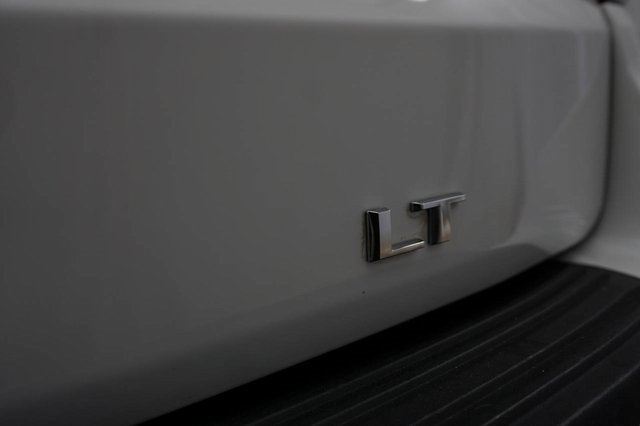 Used 2021 Chevrolet Tahoe LT w/ Rear Media and Nav Package image 19