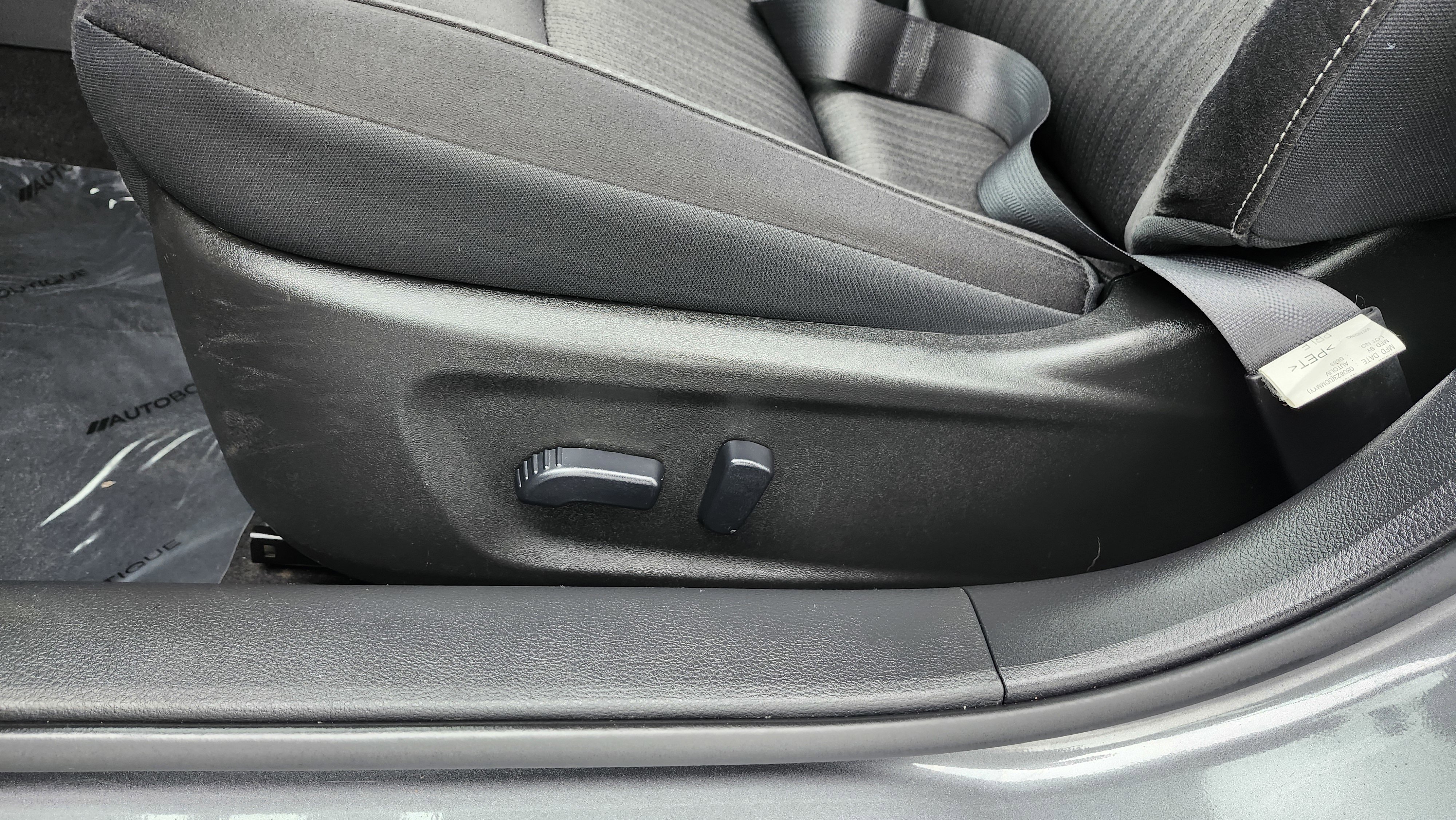 Used 2024 Nissan Altima 2.5 SV image 24