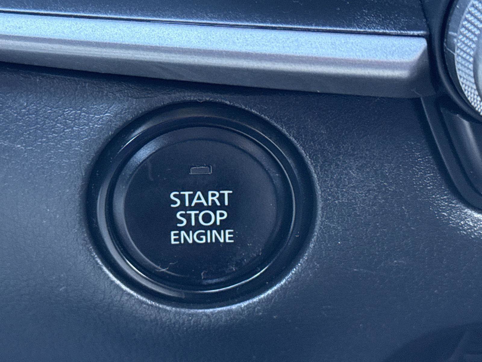 Used 2021 MAZDA CX-30 AWD 2.5 S w/ Select Package image 18