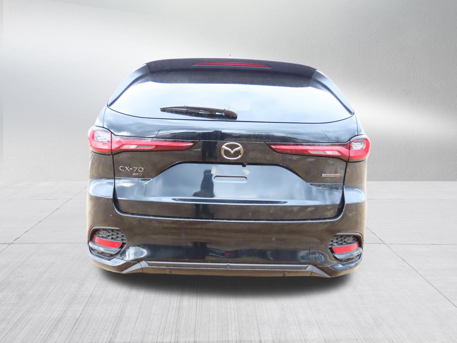 New 2026 MAZDA CX-70 3.3 Turbo S w/ Premium Package image 6