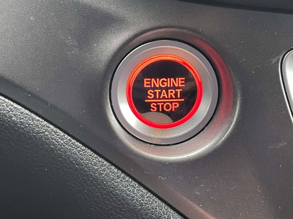 Used 2022 Honda Pilot Sport image 34