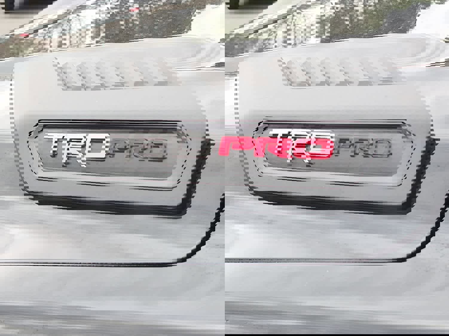 Used 2023 Toyota Sequoia TRD Pro image 24