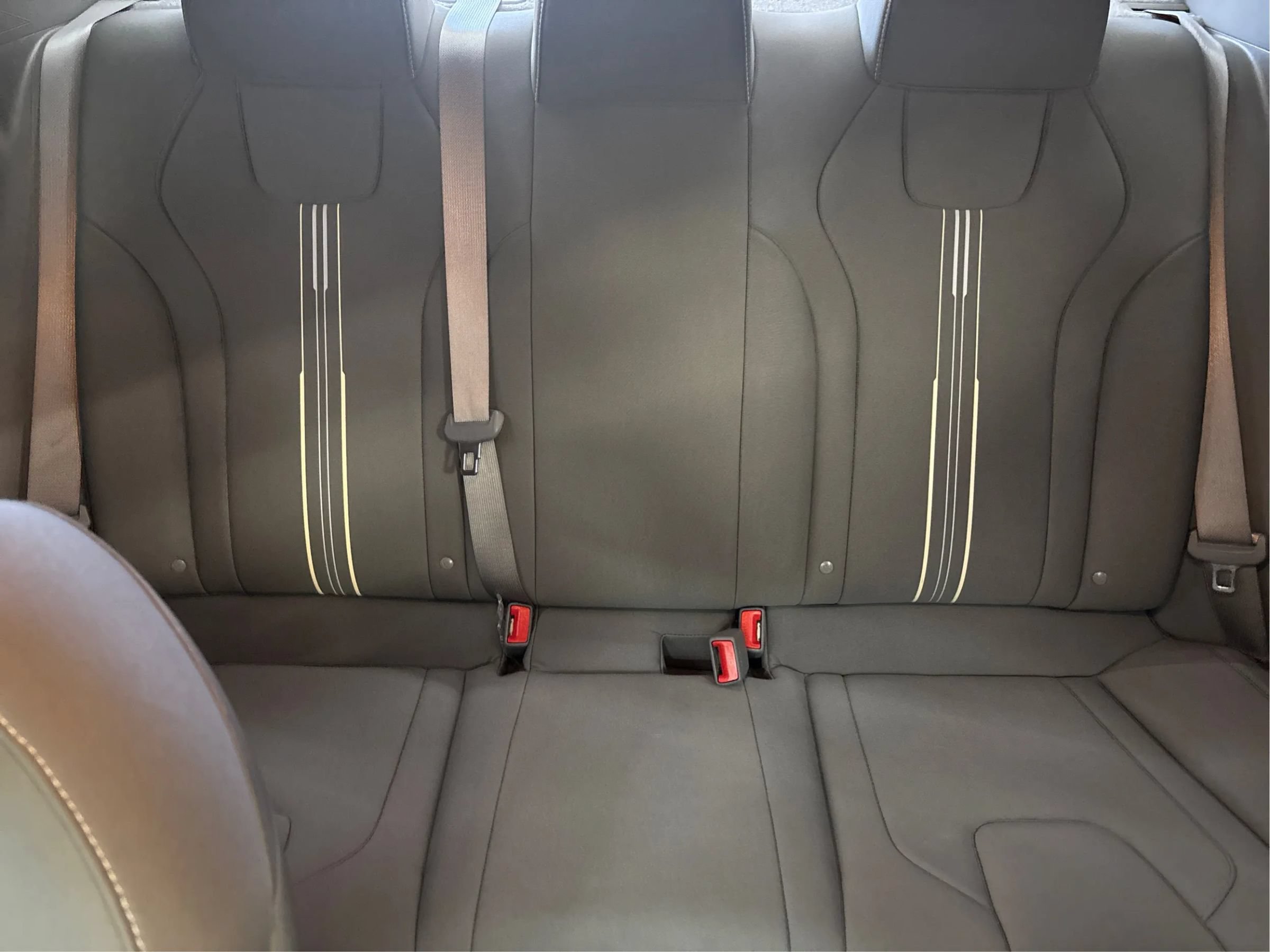 Used 2023 Hyundai Elantra SEL w/ Cargo Package FWD image 20