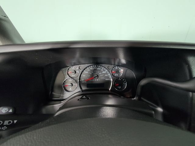 New 2026 Chevrolet Express 2500 w/ Driver Convenience Package RWD image 16