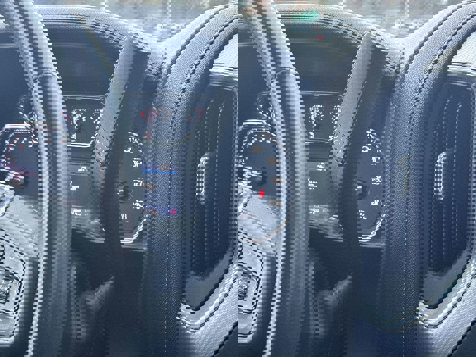 Used 2019 GMC Sierra 1500 SLT w/ SLT Premium Plus Package image 26