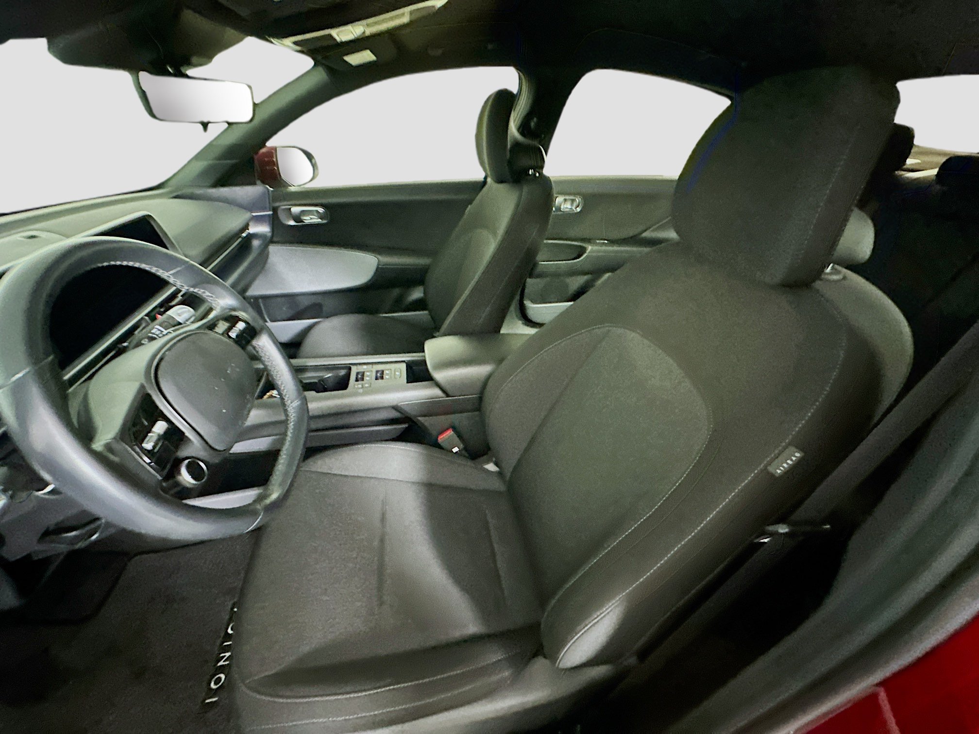 Used 2024 Hyundai Ioniq 6 SEL RWD image 13