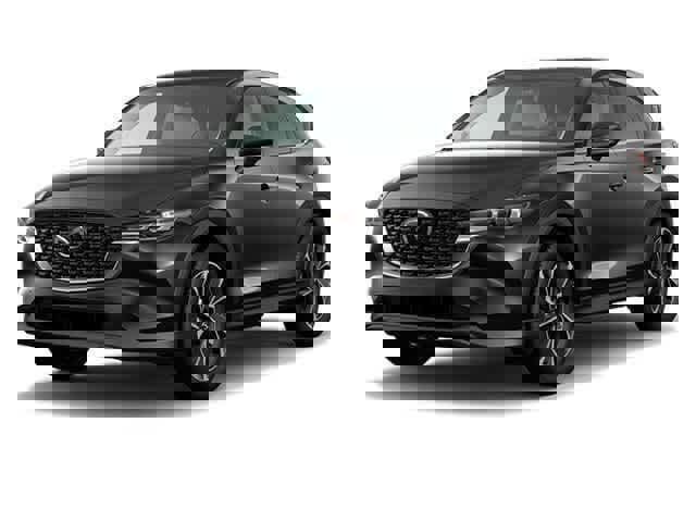 Used 2023 MAZDA CX-5 AWD 2.5 S w/ Premium Plus Pkg image 15