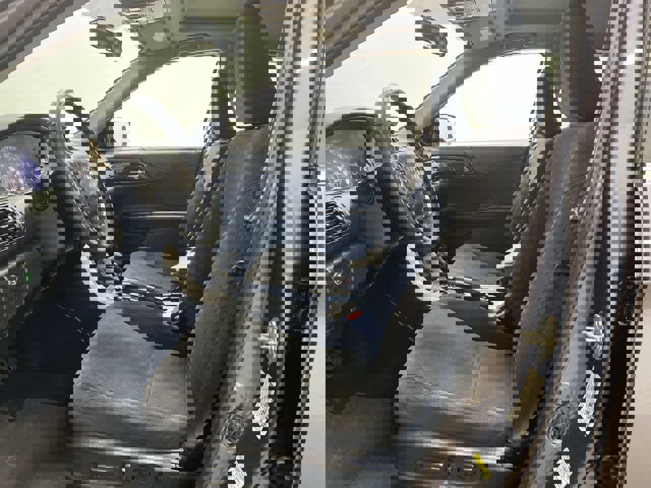 Used 2015 Honda Accord EX image 13