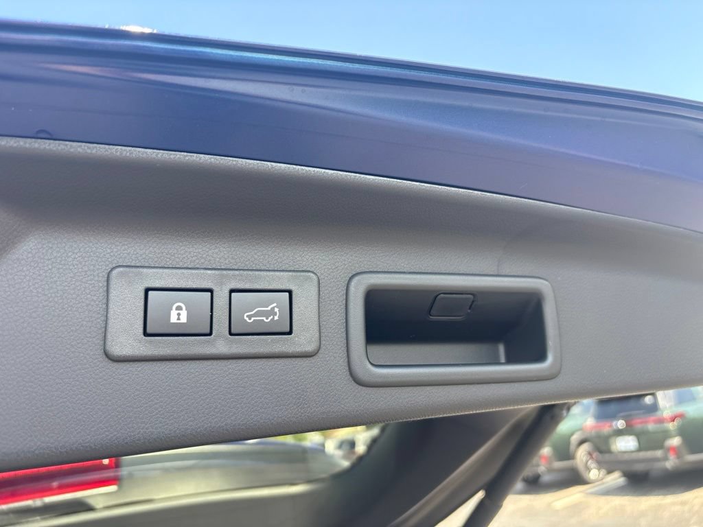 New 2026 Subaru Forester Sport AWD/4WD image 24