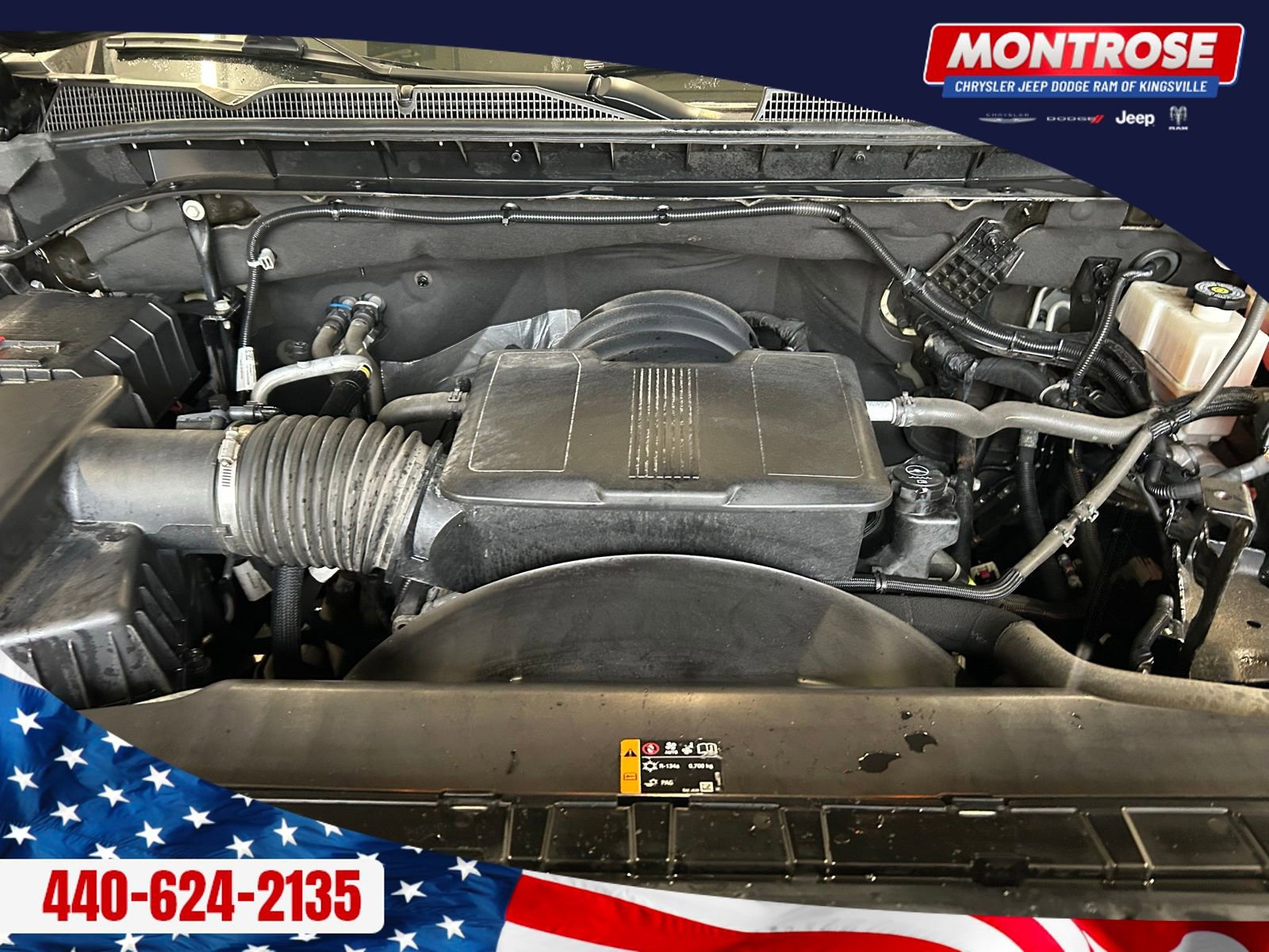 Used 2022 GMC Sierra 2500 Denali w/ Denali Ultimate Package image 32