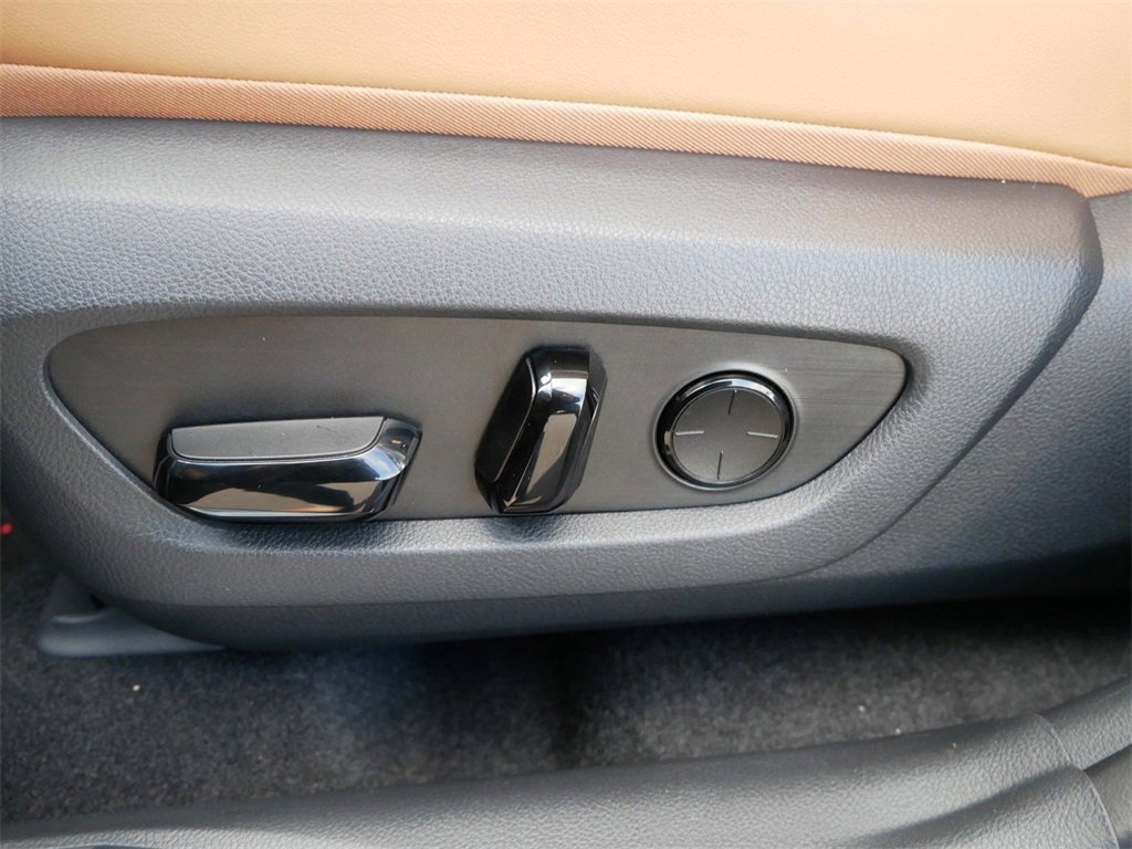 New 2025 Lexus NX 450h+ AWD w/ Accessory Package (2T) image 16