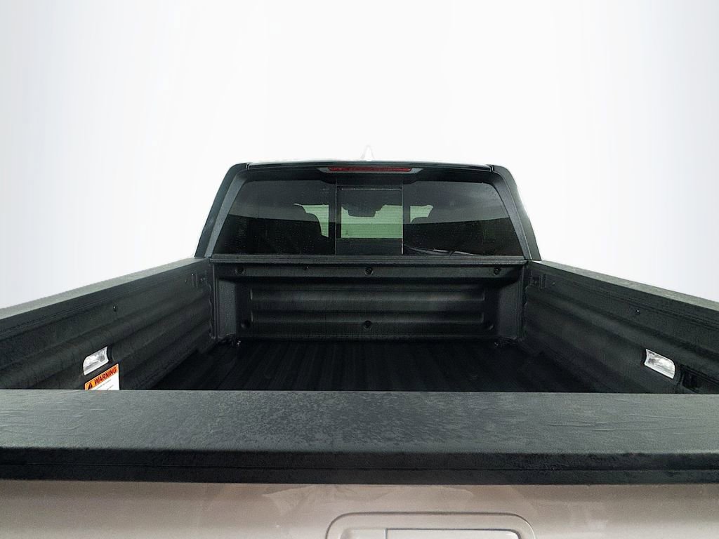 Used 2026 Honda Ridgeline Black Edition image 33