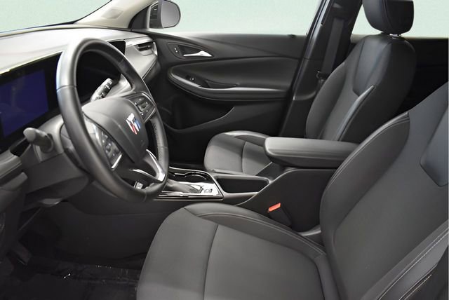 Used 2025 Buick Encore GX Preferred image 22