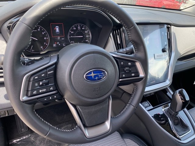 New 2025 Subaru Outback Premium w/ Popular Package #1A image 12
