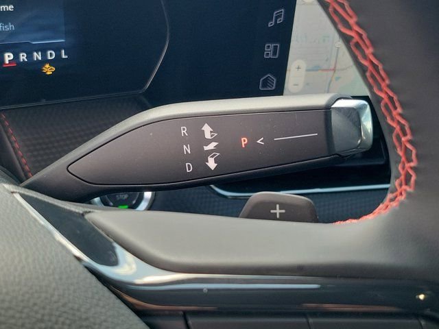 Used 2026 Chevrolet Equinox RS w/ Convenience Package III image 30