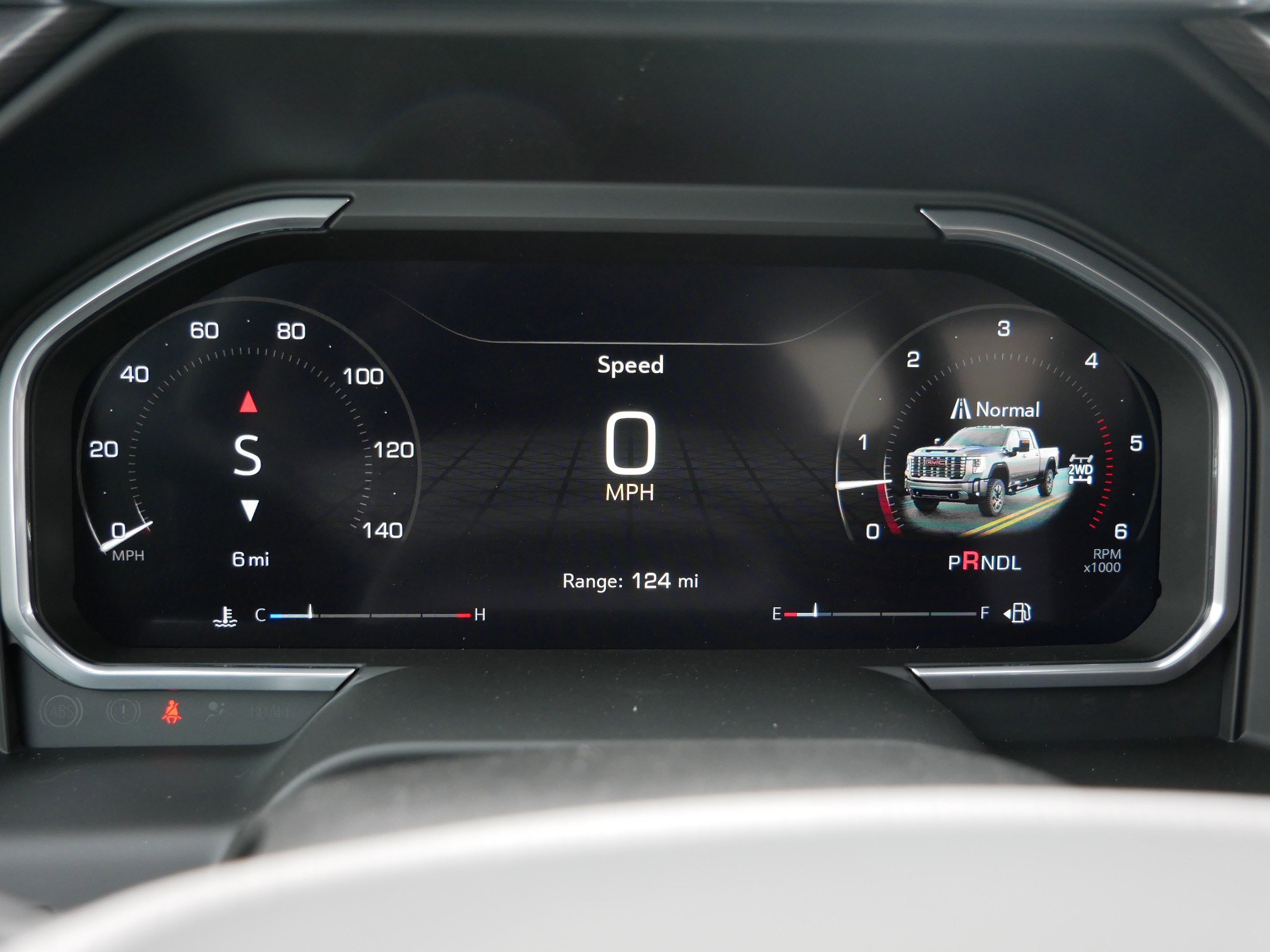 New 2026 GMC Sierra 2500 Denali Ultimate w/ Max Trailering Package image 26