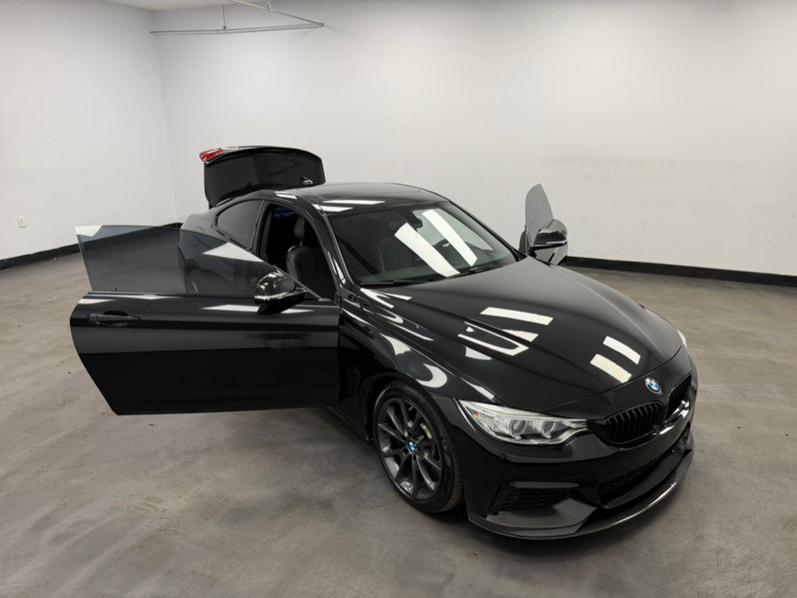 Used 2016 BMW 435i Coupe RWD image 33