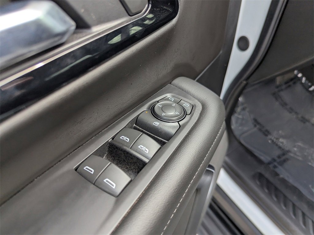 New 2025 Chevrolet Tahoe LS image 9