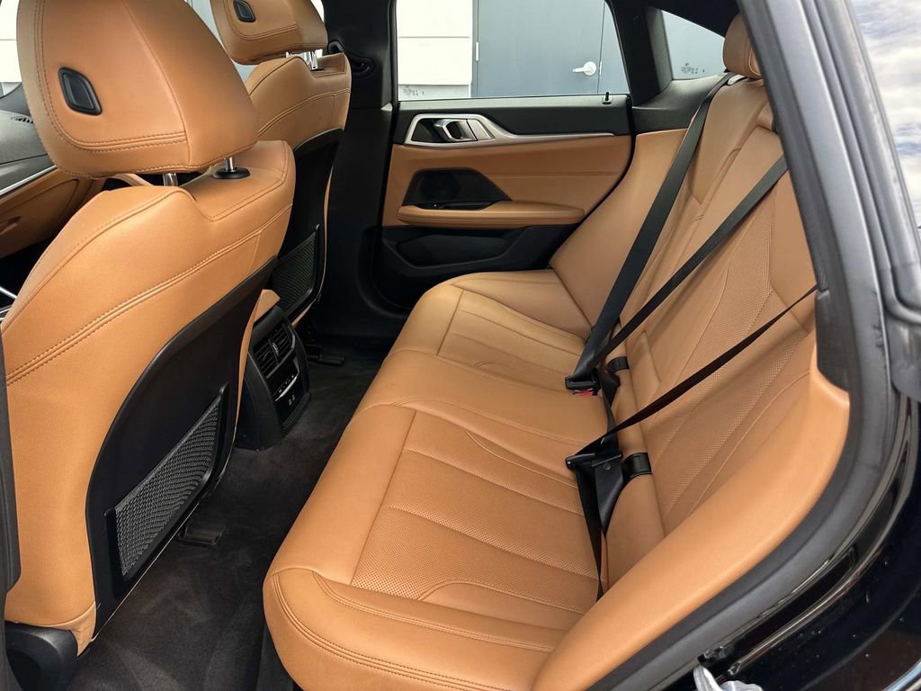 Used 2023 BMW i4 eDrive35 w/ Premium Package image 30