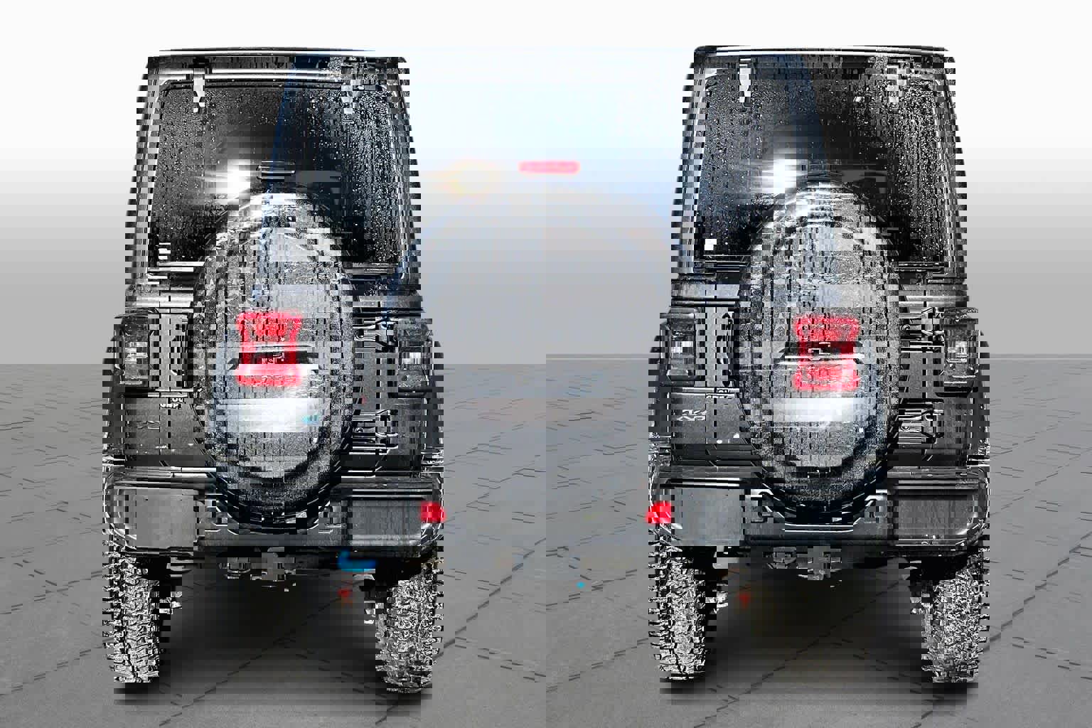 Used 2023 Jeep Wrangler Rubicon w/ Cold Weather Group image 5