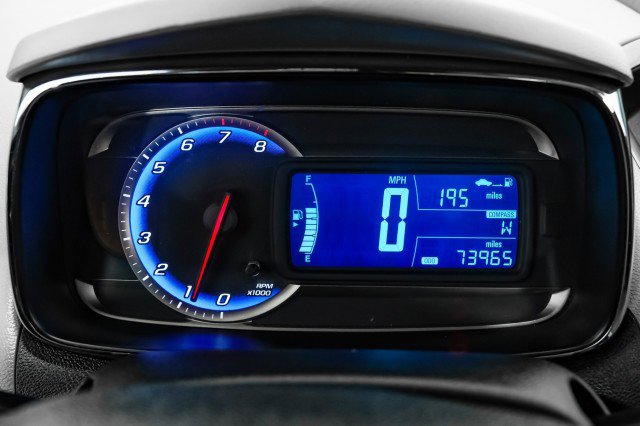 Used 2016 Chevrolet Trax LT w/ LT Convenience Package image 18