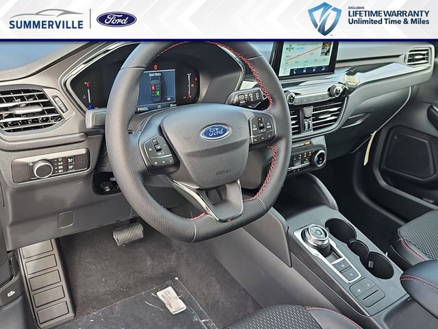 New 2026 Ford Escape ST-Line image 17