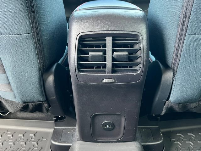 New 2025 Ford Bronco Sport Heritage w/ Convenience Package image 34