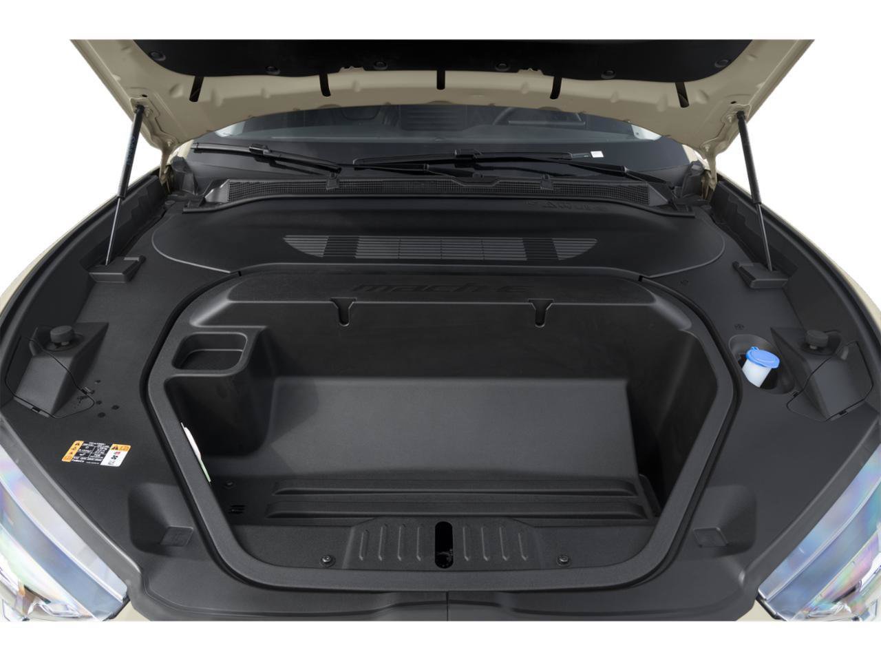 New 2026 Ford Mustang Mach-E Premium RWD image 7
