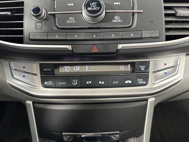 Used 2013 Honda Accord EX image 19