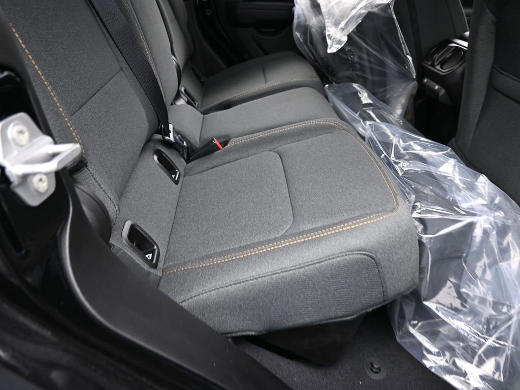 New 2026 Jeep Gladiator Willys image 31