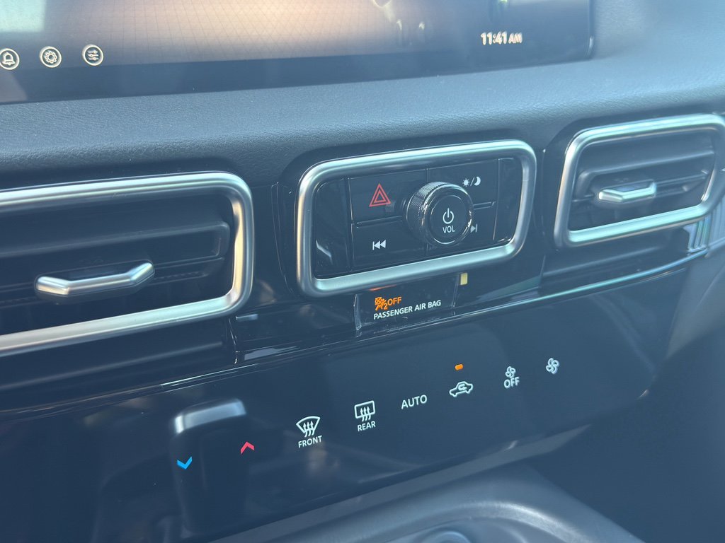 New 2026 Nissan Sentra SV w/ Floor Mat Package image 24