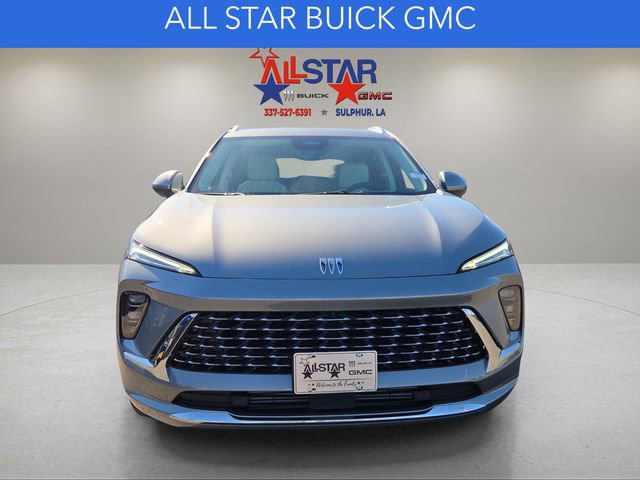 New 2026 Buick Envision Avenir image 2