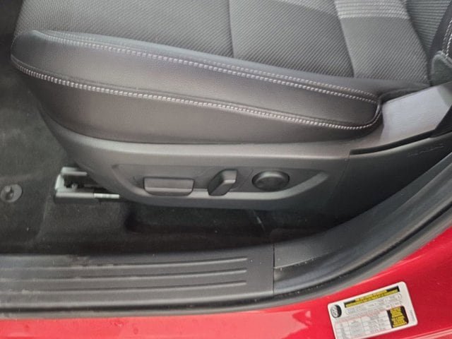 Certified 2025 MAZDA CX-50 2.5 Hybrid AWD/4WD image 14