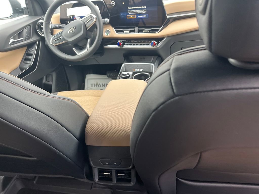 New 2026 Chevrolet Equinox ACTIV image 29