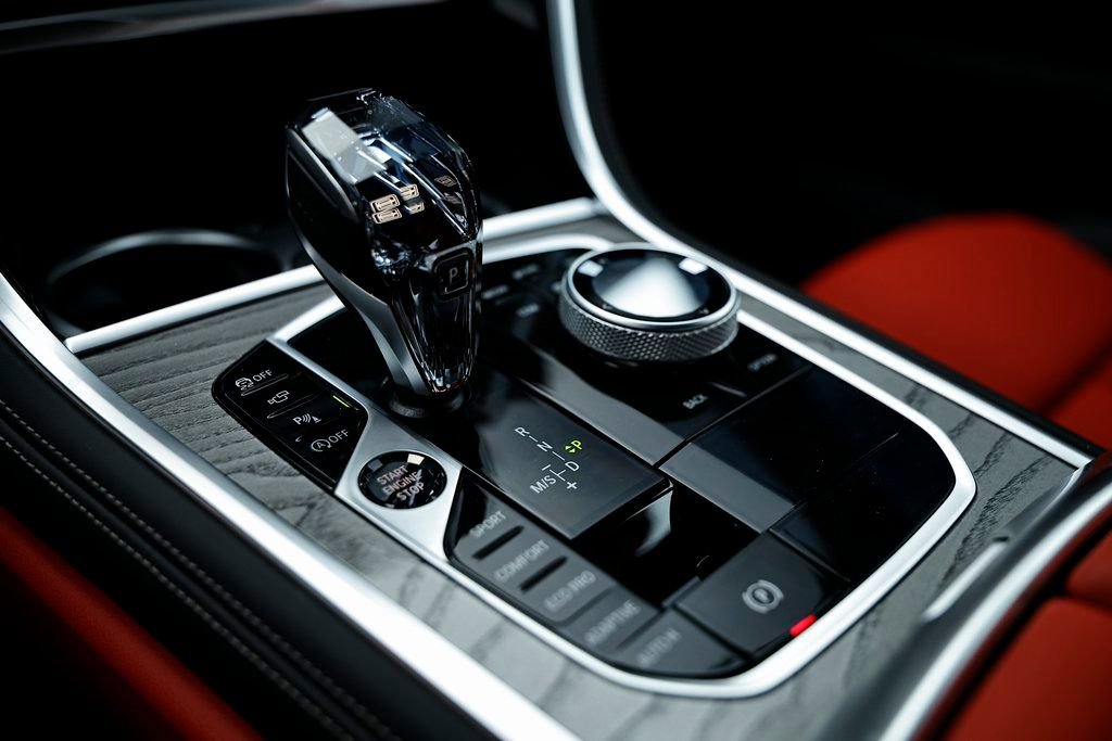 New 2026 BMW 840i w/ M Sport Professional Package image 40