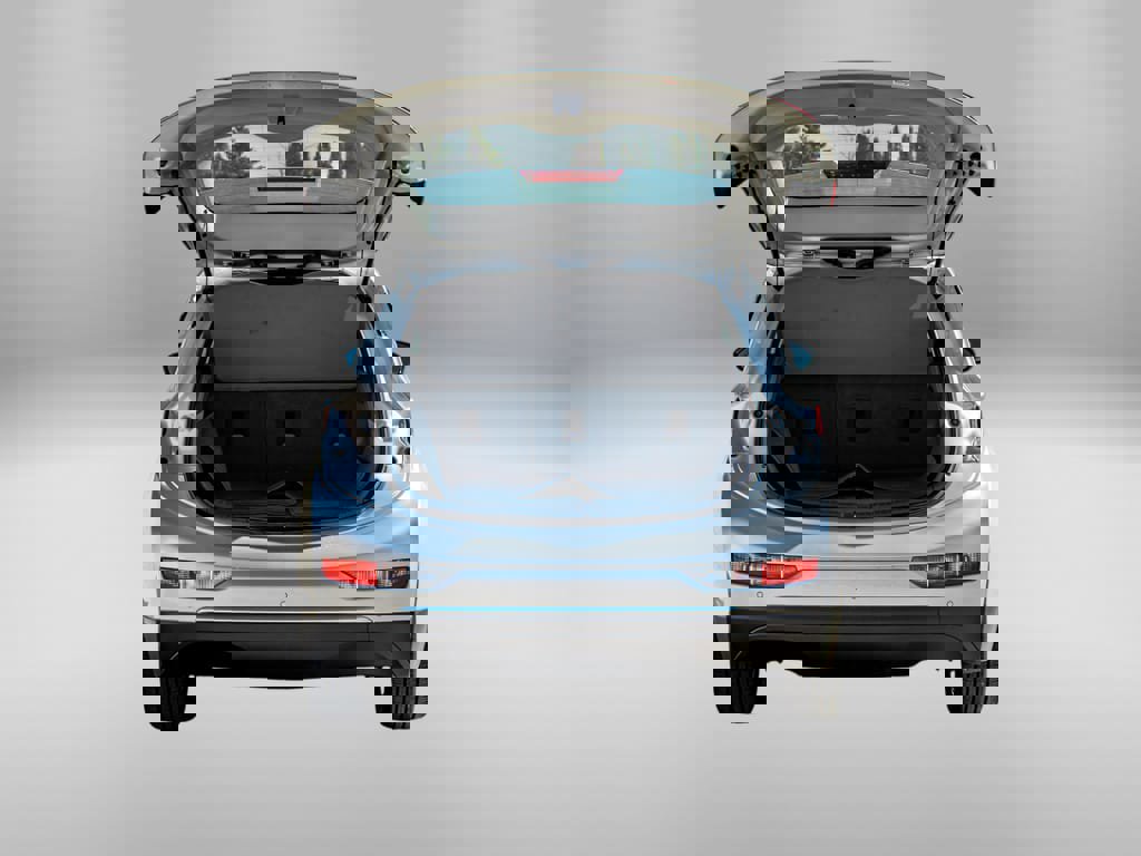 Used 2017 Chevrolet Bolt Premier image 7