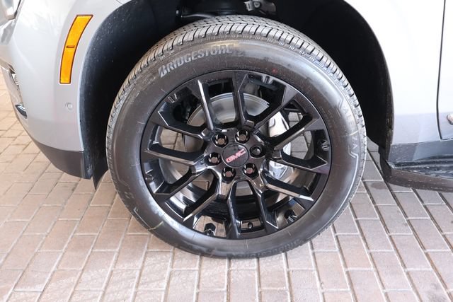New 2026 GMC Yukon XL Elevation w/ Elevation Premium Package AWD/4WD image 12