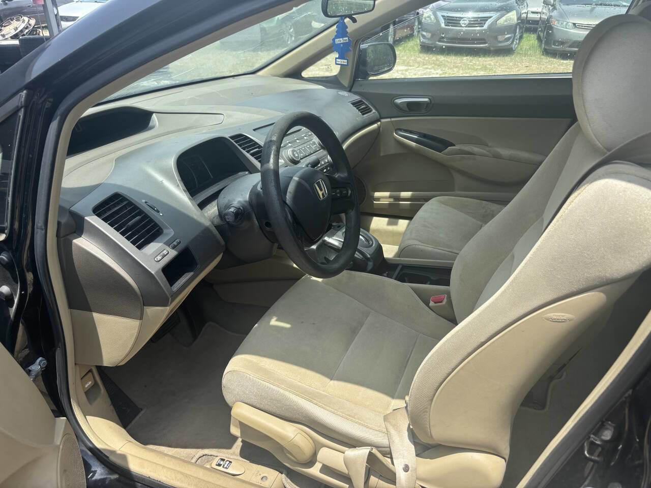 Used 2006 Honda Civic LX image 8