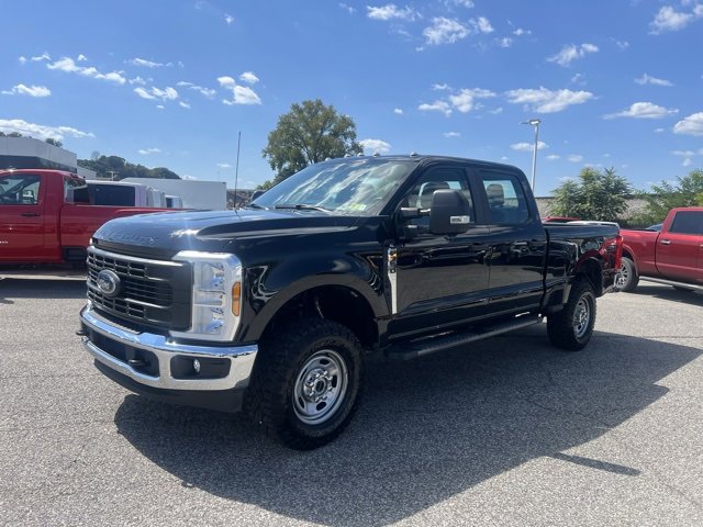 Used 2024 Ford F350 XL w/ XL Off-Road Package video 1