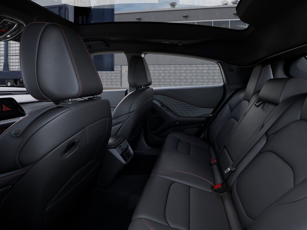 New 2026 Dodge Charger R/T AWD/4WD image 23