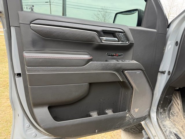 Used 2024 GMC Sierra 1500 AT4X w/ AT4X AEV Edition image 9