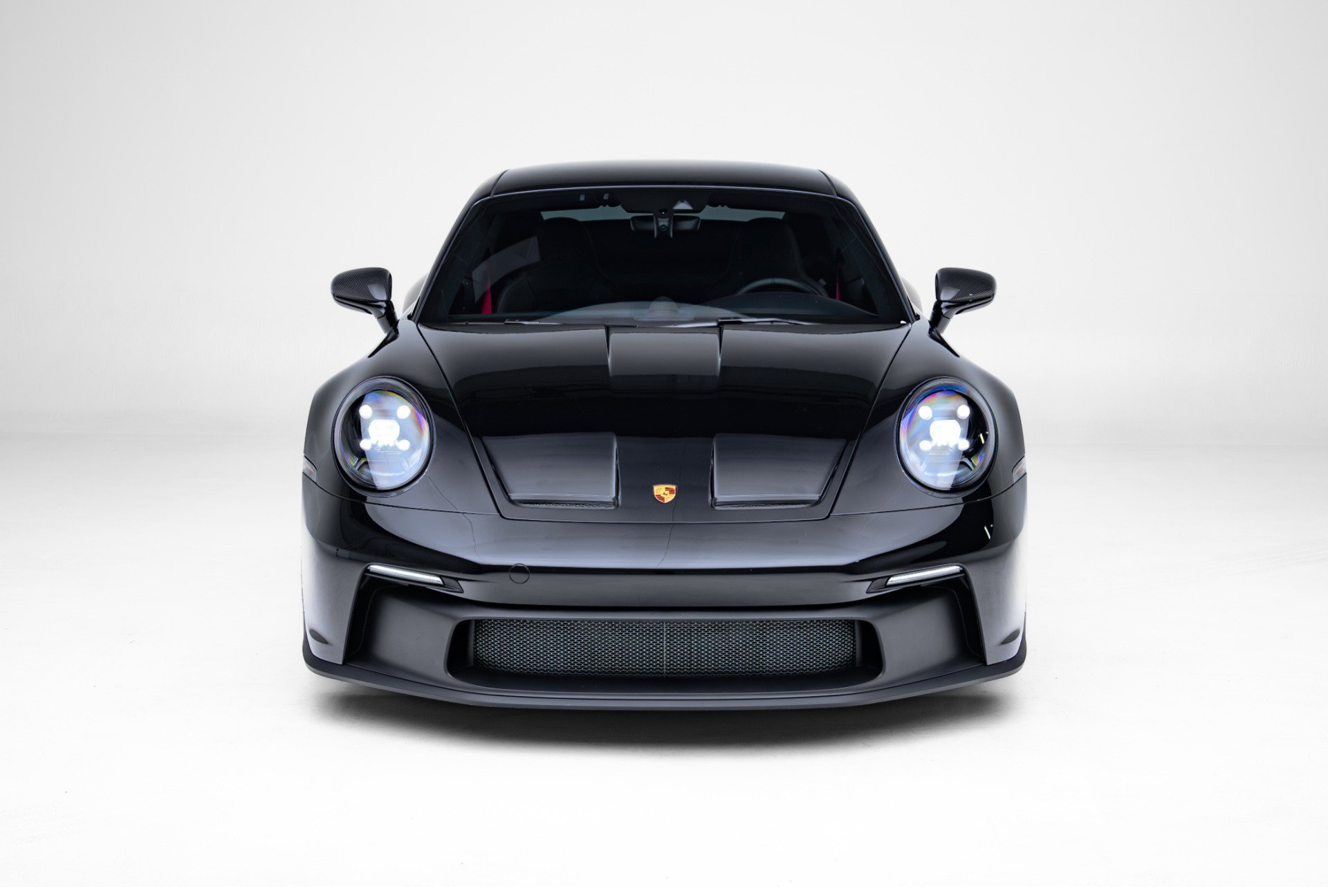 Used 2022 Porsche 911 GT3 image 3