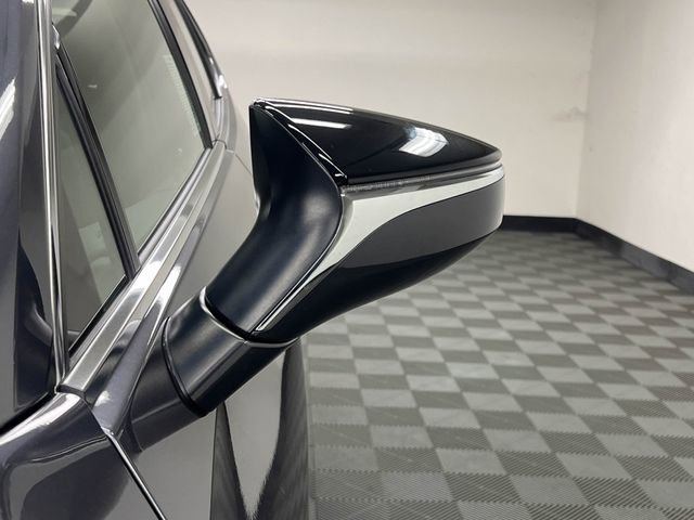 Certified 2025 Lexus UX 300h FWD image 22