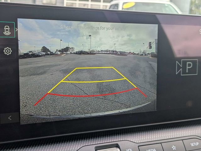 Used 2025 Kia K4 GT-Line w/ GT-Line Sunroof Package image 19