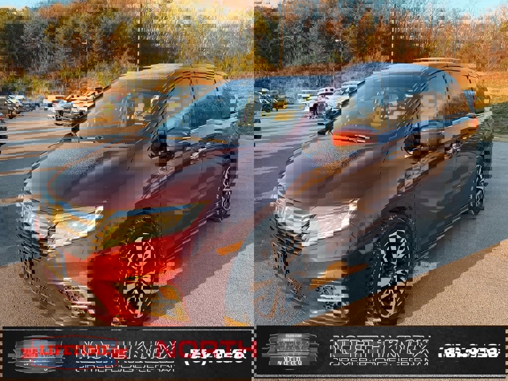 Used 2018 Honda Odyssey Elite image 1