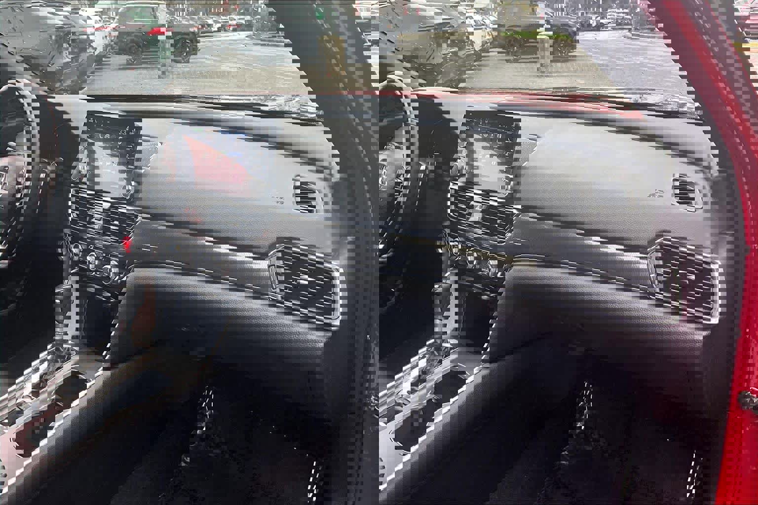 Used 2020 Honda Accord Sport image 18