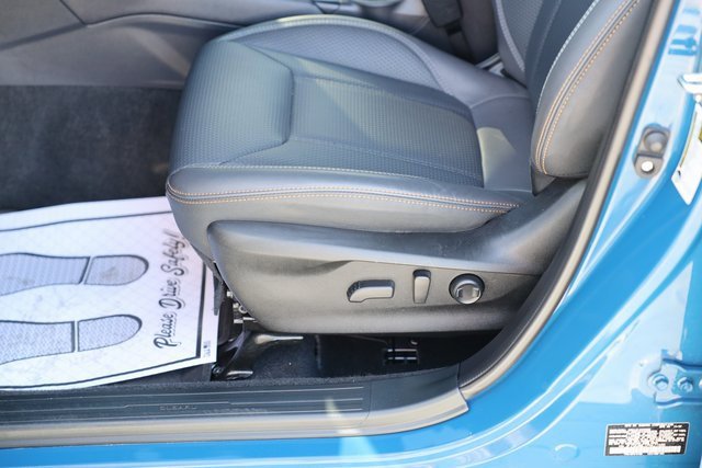 Certified 2023 Subaru Forester Wilderness image 18
