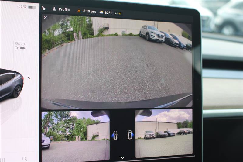 Used 2023 Tesla Model 3 Standard Range RWD image 17