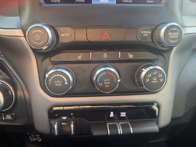 Used 2023 RAM 1500 Big Horn AWD/4WD image 27