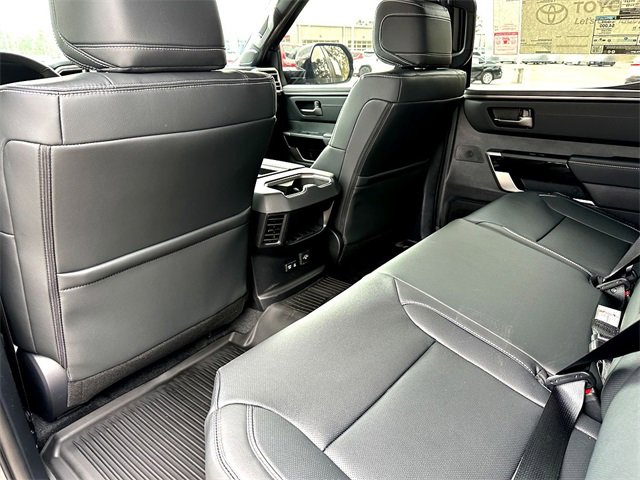 New 2026 Toyota Tundra Limited image 16